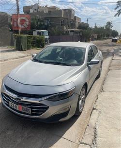 شيفروليه ماليبو